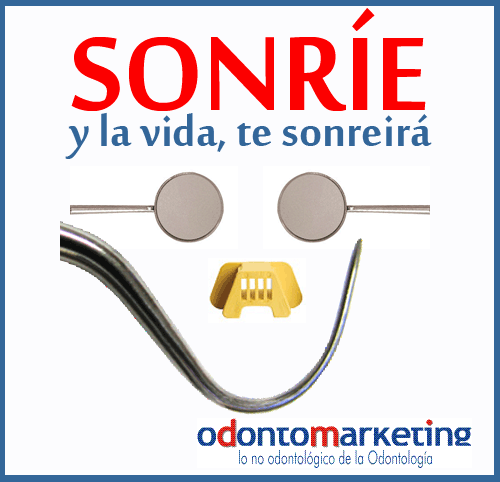 Humor dental