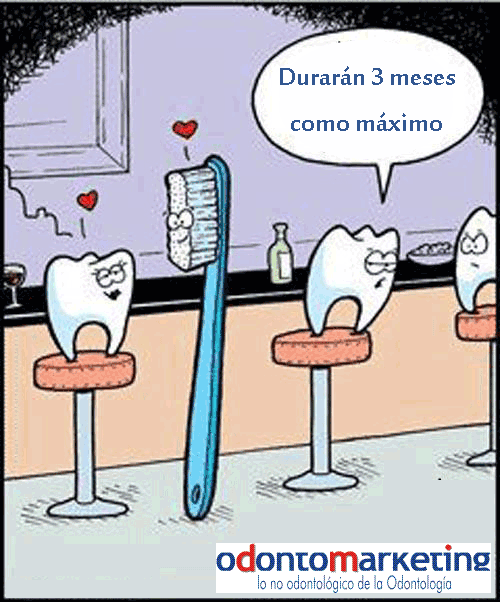 Humor dental