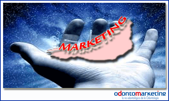 Marketing dental