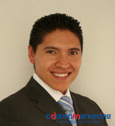 Dr. Alejandro Mejía Odontomarketing México