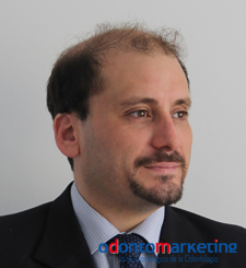 Dr. Jaime Otero www.odontomarketing.com