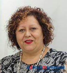 Dra. Nelly Diaz Odontomarketing Paraguay